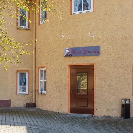 Haus Irmchen Apartment Stolberg  Exterior photo